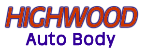 Highwood Auto Body - logo